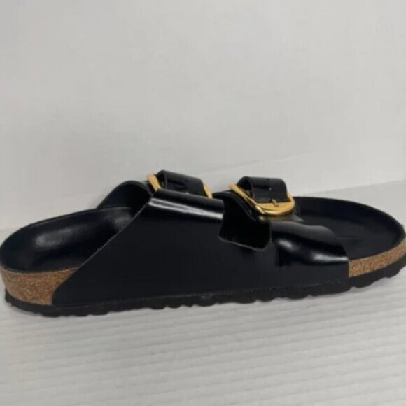 Birkenstock Arizona Big Buckle High Shine - Picture 4 of 6